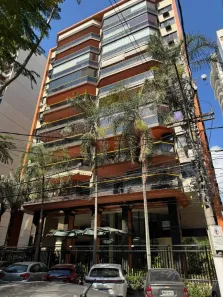 Apartamento com 4 Quartos à venda, 140m² no Icaraí, Niterói