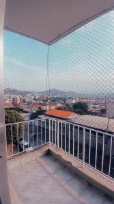 Apartamento com 2 Quartos para alugar, 65m² no Penha Circular, Rio de Janeiro