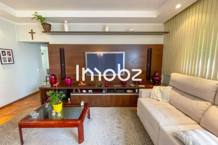 Apartamento com 3 Quartos à venda, 143m² no Pinheiros, São Paulo