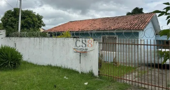 Casa com 3 Quartos à venda, 117m² no Guabirotuba, Curitiba