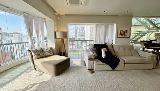 Cobertura com 3 Quartos à venda, 286m² no Vila Uberabinha, São Paulo