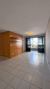 Apartamento com 3 Quartos à venda, 104m² no Ponta Verde, Maceió