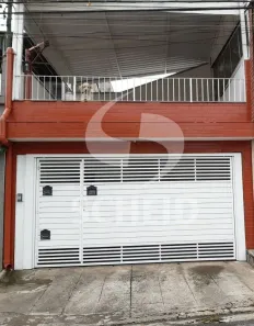Casa com 3 Quartos à venda, 70m² no Vila do Castelo, São Paulo
