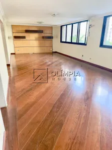 Apartamento com 3 Quartos à venda, 164m² no Jardim Paulistano, São Paulo
