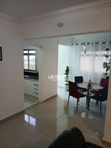 Apartamento com 3 Quartos à venda, 90m² no Segismundo Pereira, Uberlândia
