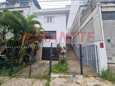 Sobrado com 4 Quartos à venda, 246m² no Santana, São Paulo