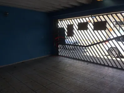 Sobrado com 2 Quartos à venda, 96m² no Vila Prudente, São Paulo