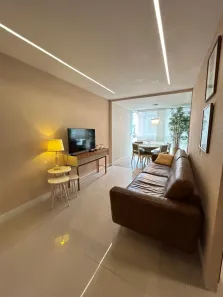 Apartamento com 2 Quartos à venda, 65m² no Jardim Camburi, Vitória