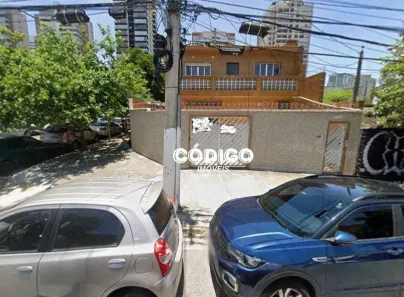 Imóvel Comercial com 2 Quartos para alugar, 320m² no Água Branca, São Paulo