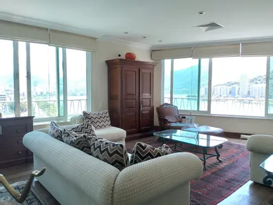 Apartamento com 3 Quartos à venda, 240m² no Ipanema, Rio de Janeiro