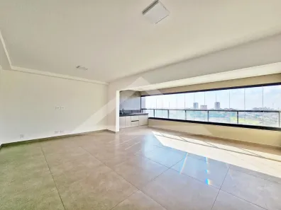 Apartamento com 3 Quartos à venda, 153m² no Jardim Olhos D'Água II, Ribeirão Preto