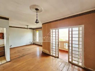 Imóvel Comercial à venda, 479m² no Campos Elíseos, Ribeirão Preto