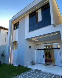 Casa com 3 Quartos à venda, 139m² no José de Alencar, Fortaleza