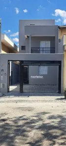 Sobrado com 4 Quartos à venda, 180m² no Parque da Lapa, São Paulo