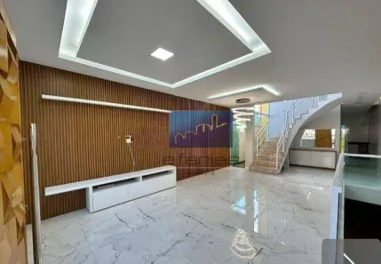 Sobrado com 3 Quartos à venda, 236m² no Jardim Tamandaré, Poá
