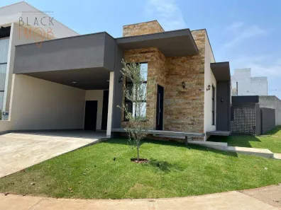 Casa de Condomínio com 3 Quartos à venda, 141m² no Loteamento Residencial Fazenda Casa Grande, Taubaté