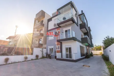 Apartamento com 2 Quartos à venda, 55m² no Vila Jardim América, Cachoeirinha