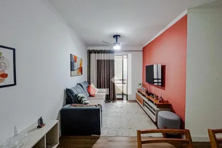 Apartamento com 3 Quartos à venda, 61m² no Vila Esperança, São Paulo