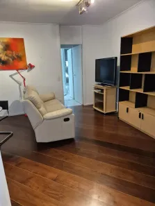 Apartamento com 1 Quarto para alugar, 60m² no Vila Nova Conceição, São Paulo