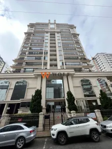 Apartamento com 3 Quartos à venda, 169m² no Campinas, São José