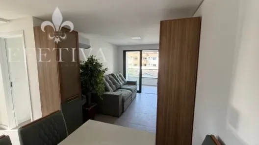 Apartamento com 1 Quarto para alugar, 54m² no Vila Nova, Blumenau