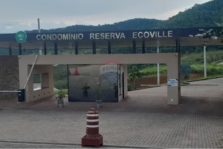 Lote/Terreno à venda, 488m² no , Matias Barbosa