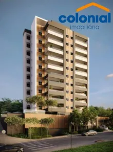Apartamento com 4 Quartos à venda, 163m² no Bela Vista, Jundiaí
