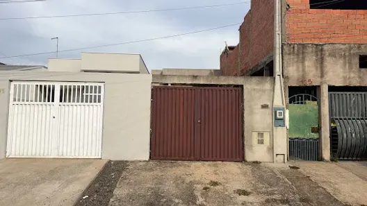 Casa com 2 Quartos à venda, 80m² no Jardim Amanda II, Hortolândia