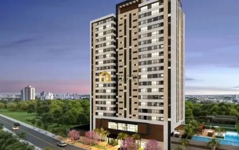 Apartamento com 2 Quartos à venda, 74m² no Boa Vista, Sorocaba