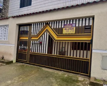Casa com 2 Quartos para alugar, 120m² no Tupiry, Praia Grande