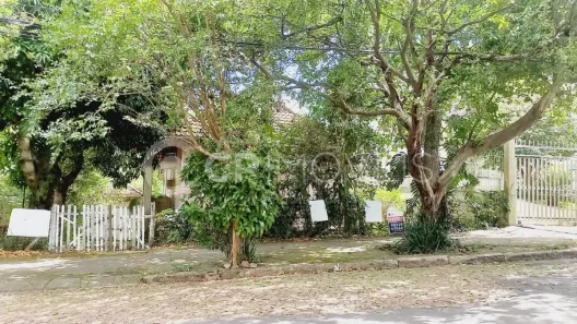 Lote/Terreno à venda, 610m² no Cristo Redentor, Porto Alegre