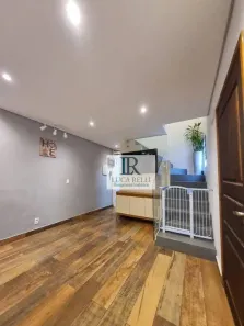 Casa de Condomínio com 2 Quartos à venda, 60m² no Sítio das Paineiras/California, Barueri