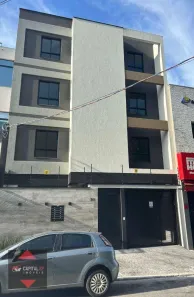 Apartamento com 2 Quartos à venda, 50m² no Vila Jacuí, São Paulo