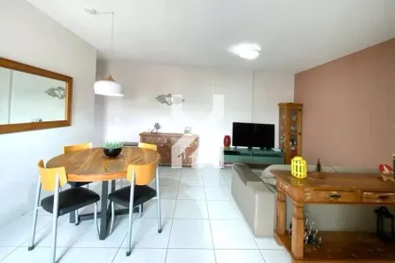 Apartamento com 3 Quartos à venda, 88m² no Nova Suíssa, Belo Horizonte