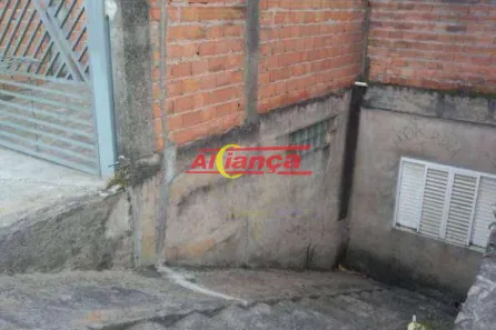Imóvel Comercial para alugar, 175m² no Vila São João Batista, Guarulhos