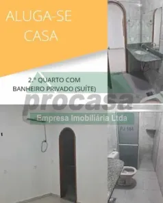 Casa com 3 Quartos à venda, 300m² no Cidade Nova, Manaus