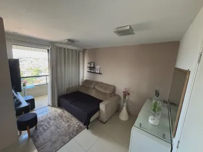 Apartamento com 3 Quartos à venda, 70m² no Casa Amarela, Recife