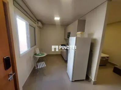 Apartamento com 1 Quarto para alugar, 23m² no Centro, São Bernardo do Campo