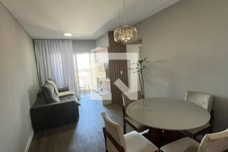 Apartamento com 2 Quartos à venda, 60m² no Assunção, São Bernardo do Campo