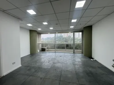 Sala Comercial para alugar, 40m² no Vila Cruzeiro, São Paulo
