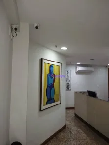 Sala Comercial à venda, 183m² no Centro, Niterói