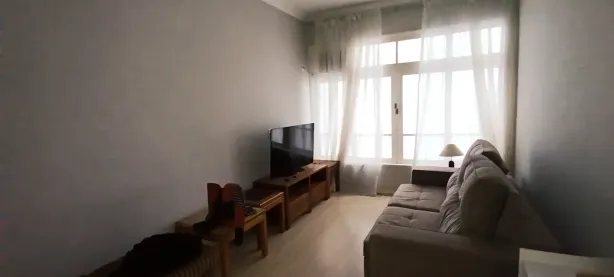 Apartamento com 2 Quartos para alugar, 74m² no Leblon, Rio de Janeiro