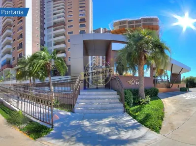 Apartamento com 3 Quartos à venda, 99m² no Vila Almeida, Indaiatuba