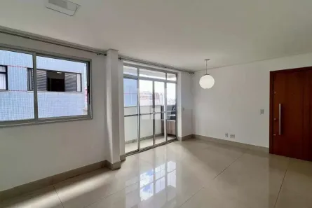 Apartamento com 2 Quartos à venda, 66m² no Santa Efigênia, Belo Horizonte