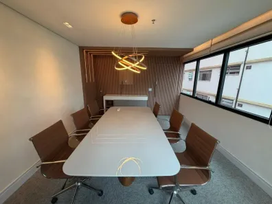 Sala Comercial à venda, 169m² no Paraíso, São Paulo