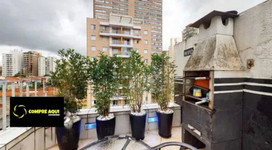Apartamento com 2 Quartos à venda, 94m² no Perdizes, São Paulo