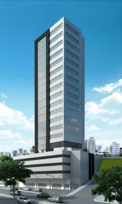 Lote/Terreno para alugar, 652m² no Sion, Belo Horizonte