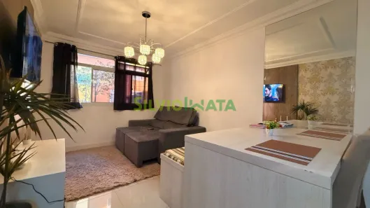 Apartamento com 2 Quartos à venda, 43m² no Parque Tarumã, Maringá