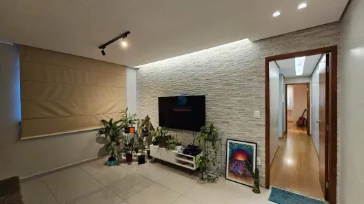 Cobertura com 3 Quartos à venda, 133m² no Darcy Vargas, Contagem