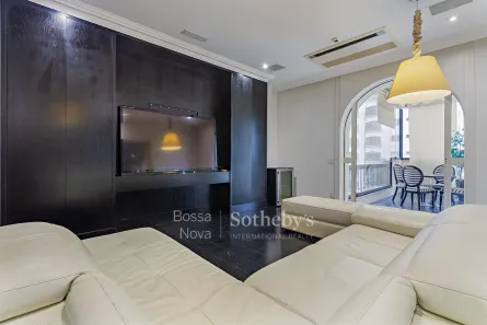 Apartamento com 5 Quartos para venda ou aluguel, 805m² no Jardim Paulista, São Paulo